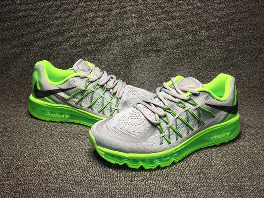 Super Max Nike Air Max 2015 Men--013